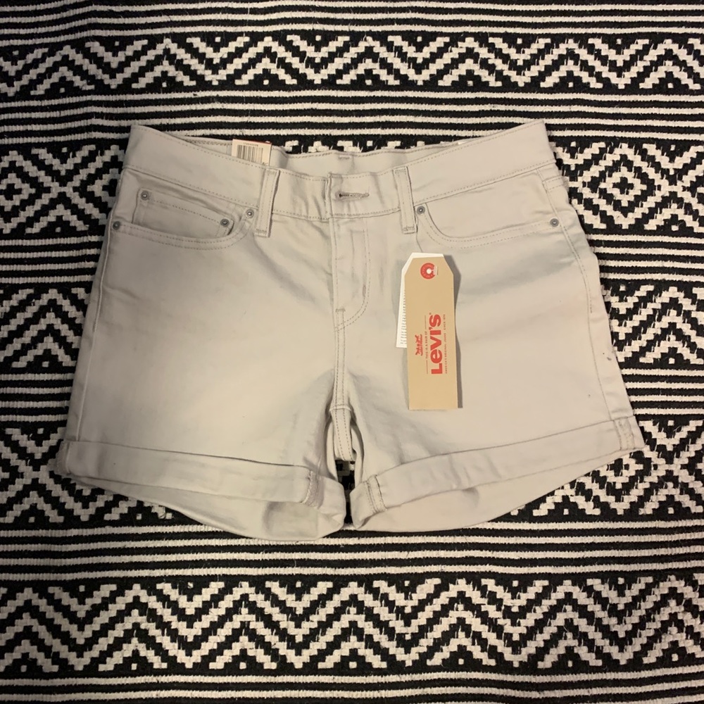 Levi’s Shorts